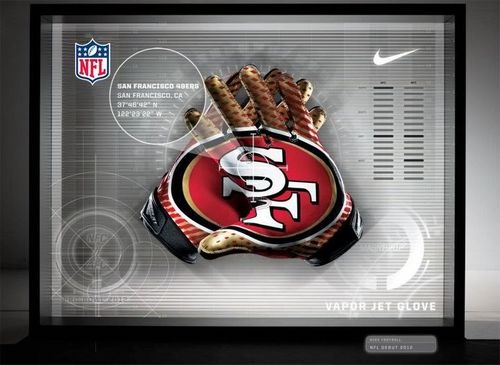 Die hard 49ers fan! Die hard Lakers fan!