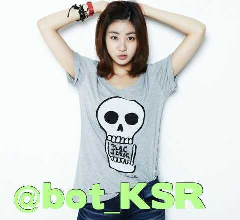 [90.02.18] (2012.5.4~ing)안녕하세요! 배우 강소라봇 입니다 바쁜 강소라님을 대신해 팬서비스해주는봇입니다! 많은 봇분들,팬분들,타팬분들과 소통하고싶어요~ 멘션주세요!! 사칭 아니에요! 관심글 꼭 확인해주세요^^!! 실제 강소라님 트위터( @reveramess )