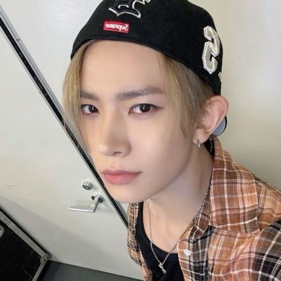 dilara ENHYPEN IS SEVEN