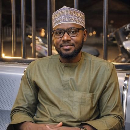 Islam.

Muslim.

 3rd, August.

Gombe State University 🎓 Bsc. Geography, MSc Climatology in view.
Member YICEC, 

volunteer @youthmappersGSU.
