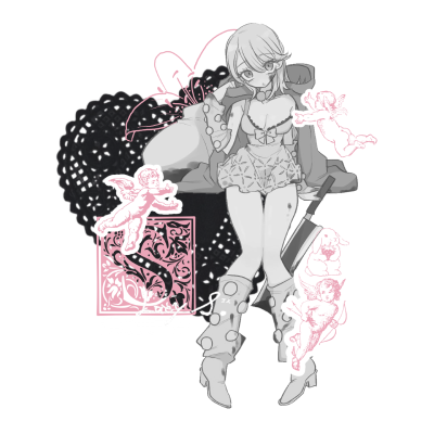 ᅠ ⁎ᅠ ˡ͟ᵘ͟ᶜ͟ʸ ᅠ𝕾𝖙𝗲𝗲𝓵 ݁ ᅠ