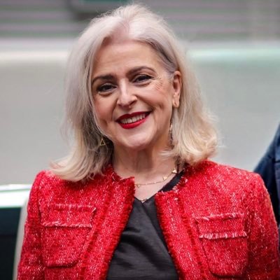 ANA I LIMA FERNANDEZ