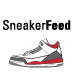 Sneaker_Feed's profile picture. 