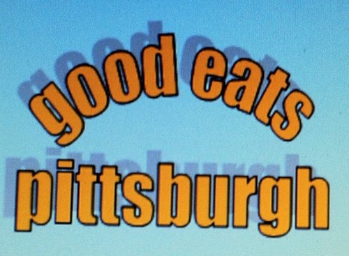 GoodEatsPgh's profile picture. 