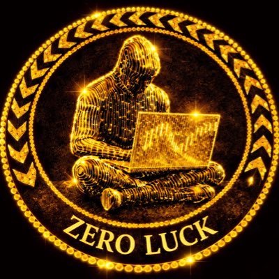 ZERO LUCK 🍀