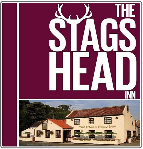 Stags Head Lelley