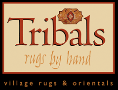 Vividly colored, beautifully hand-crafted village, tribal and oriental rugs.