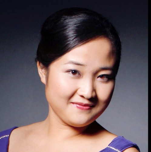 YiyunGuPianist's profile picture. PiAno