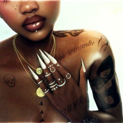 Solana 𓍢ִ໋🀦