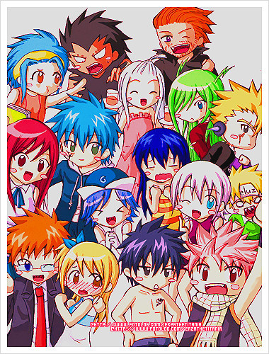 We're Fairy Tail wizards! Follow us: Fairy Tail (フェアリーテイル) | Admins: #Erza #Lucy #Natsu #Loki #Levy #Mirajane #Gemini