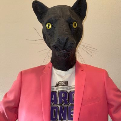 High Point Pink Panther