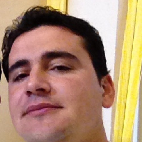 AngelFontecha's profile picture. 