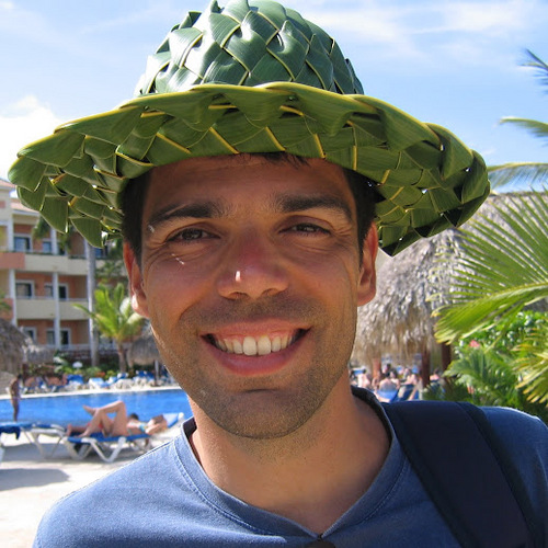 Software developer, RSS addict, SCP supporter.