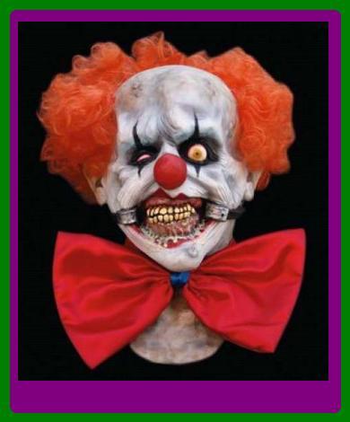 whole_black's profile picture. Si te gustan mis tits estás mal de la cabeza, si te gustan mis twits también. Payaso de nacimiento.
This life is a Twittersweet symphony.