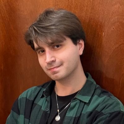 • 1998 | 🇲🇽🇪🇸 | Op-Ed Writer @EuropinionUK⠀ ⠀⠀ ⠀⠀⠀ • Master’s in International Cooperation @udem ⠀ ⠀⠀ ⠀ • Bachelor’s in Political Science @TECcampusMTY
