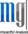 The Marinoff Group specializes in data analytics, report implementation, and spreadsheet design. Our goal is to provide 'Impactful Analysis' for every decesion.