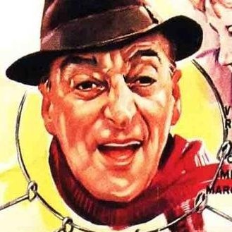 𝔇𝔞𝔫𝔱𝔢 ℭ𝔯𝔲𝔠𝔦𝔞𝔫𝔦