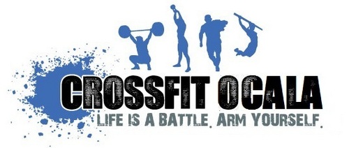 Crossfit Ocala is a #crossfit box offering #WOD and crossfit training for clients in #Ocala Florida.