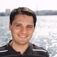 Nassos Vafeidis (@nvafeidis) 's Twitter Profile