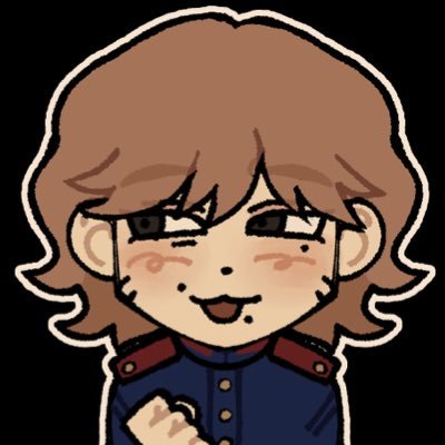 19yrs, enjoyer of koito and sugimoto! banner by eri, pfp by failentineland!!! follow @domiinare