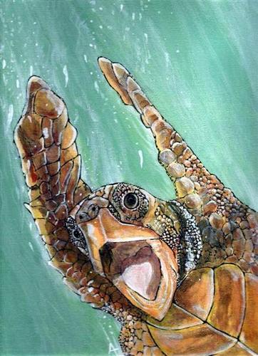 OVARTist's profile picture. 