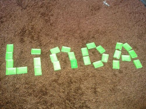 linda_krol's profile picture. 