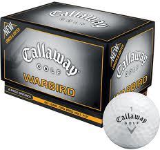 Noballs? is Irelands Cheapest seller of Used golf balls