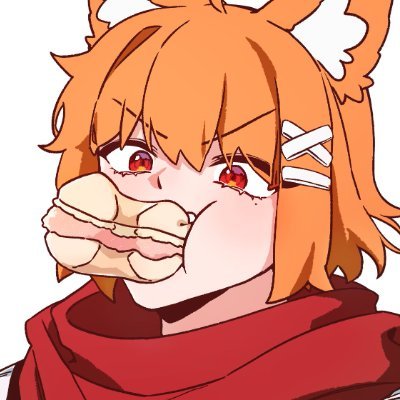 쿠요미 KR_Vtuber🐾🦊