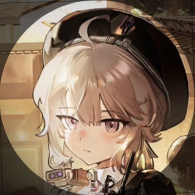最近まで6+を使ってた人
提督で戦車長で艦長で生存者で惑星人で旅人で隊長でマシンクラフターでストームワーカーで先生で漂泊者でトリガーで指揮官で管理人(終末地)で鑑定士
NTE←new!