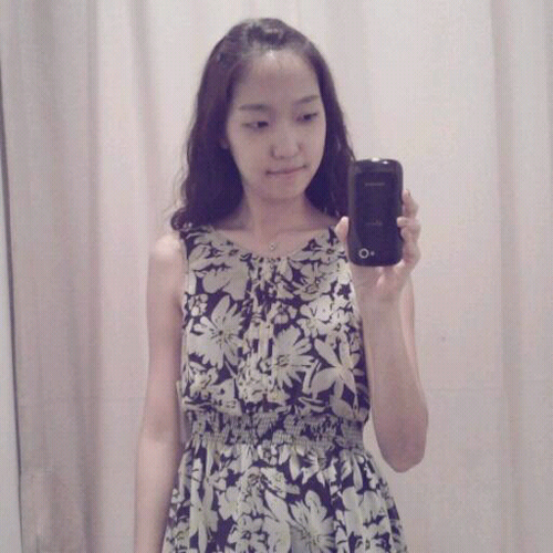 Enjoy my life to the fullest!