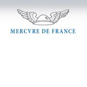 Mercure de France (@mercuredefrance) 's Twitter Profile