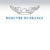 Mercure de France (@MercuredeFrance) Twitter profile photo