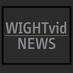 WIGHTvid NEWS (@WIGHTvid) Twitter profile photo