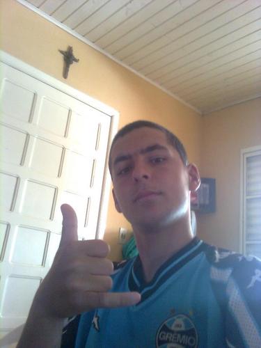 BicaRafael's profile picture. 