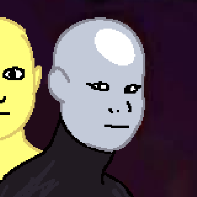 Blake ❄️⭐🔮 PPT2 17 SPOILERS