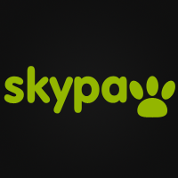 skypawcom's profile picture. 