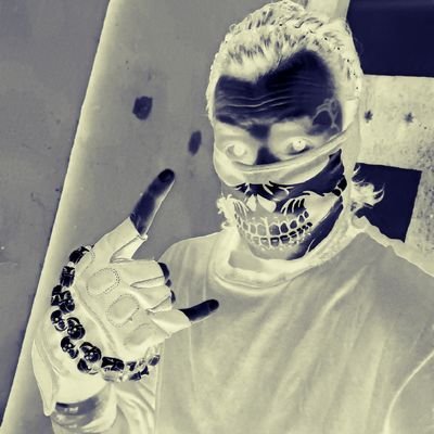 ☠️ † THE EVIL PSYCHO MAFIA † ☠️