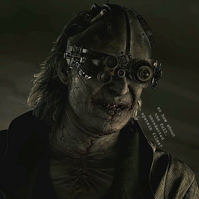 Mad God Noxxie 🇺🇲