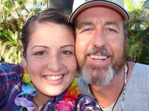 AllenHicks333's profile picture. Loving and Living Life