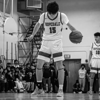 Hopedale Jr-Sr high basketball C/O 2026 5’11PG/SG, WAH ZGXL, Insta-keigan.murphy