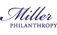 Miller Philanthropy aims to support small charities who undertake heroic work in the community through the funding of non-profit making activities & projects.
