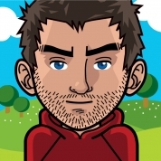 Mein Profil für die öffentlichen Tweets.