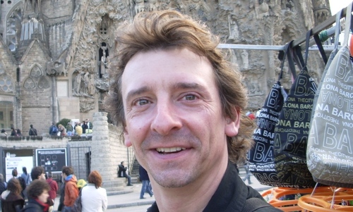 rheinzelmann's profile picture. Author, lecturer, entrepreneur and real estate investor