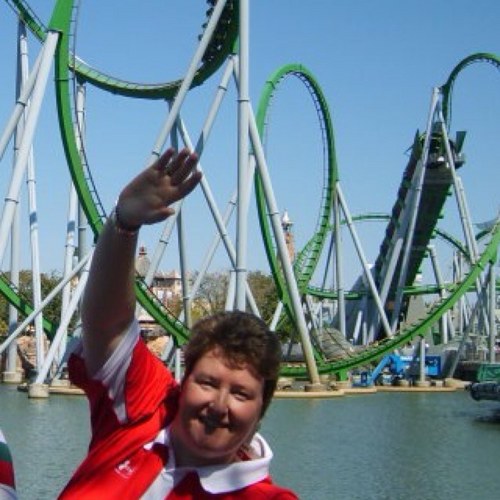 orlandowales's profile picture. 