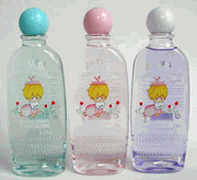 http://t.co/xjmFZFPVHS was created few years ago. It sells mostly products from Spain, such as, the very popular para mi bebe Cologne, Nenuco, Denenes!