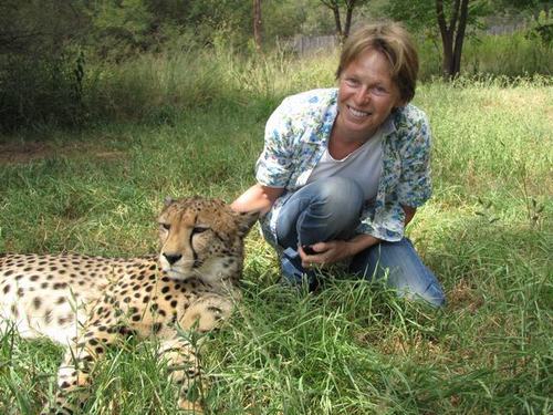 Leopardleap's profile picture. emigrant from Holland to South Africa and absolute (big) cat lover and wildlife conservationist