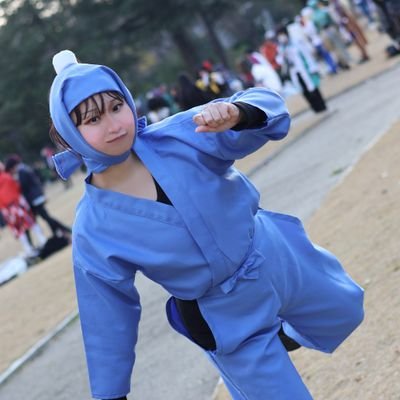 燐@3月28日コスオール金吾