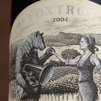 Foxtrot Vineyards (@foxtrotvineyard) 's Twitter Profile