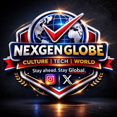 nexgenglob32206's profile picture. Tech | News