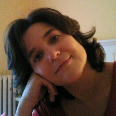 Directora del Centro Kumon Madrid-Ascao